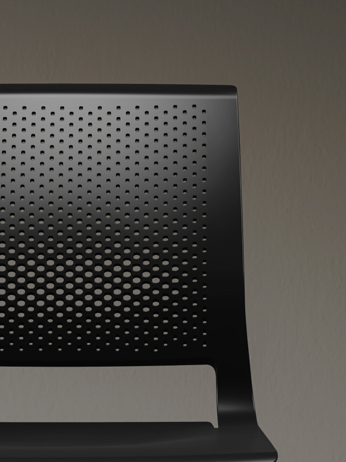 Preview of Quarry Bar Stool, Details​