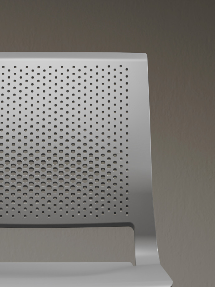 Preview of Quarry Counter Stool, Details​