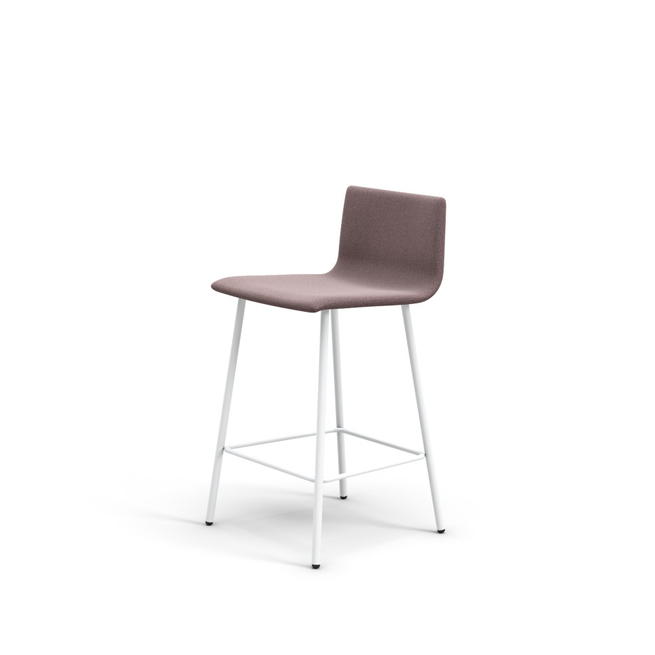Preview of Itzee 4 leg counter height stool