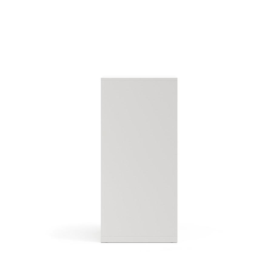 Preview of G Series File-File, FF, Wardrobe Towers with Side Access, 52