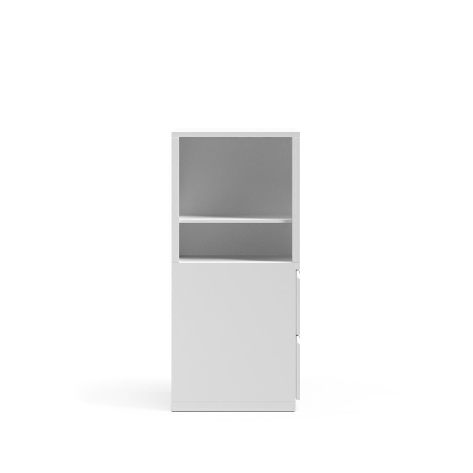 Preview of G Series File-File, FF, Wardrobe Towers with Side Access, 52
