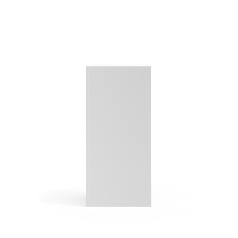 Preview of G Series Box-Box-File, BBF, Wardrobe Towers with Cupboard, 52