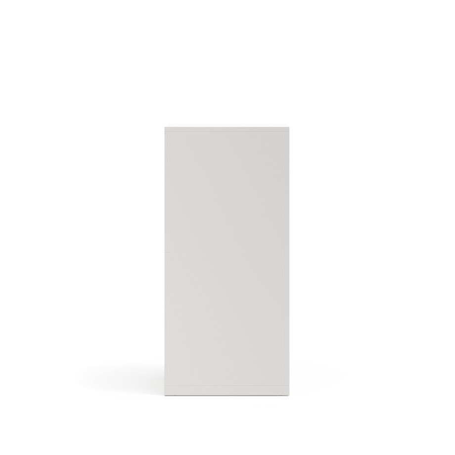 Preview of G Series File-File, FF, Wardrobe Towers with Cupboard, 52