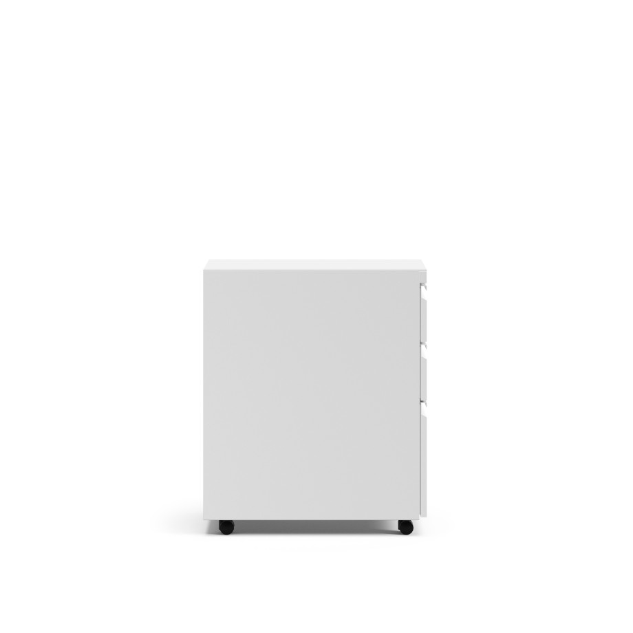 Preview of G Series Mobile Pedestal, Ped, Box-Box-File, BBF, 23