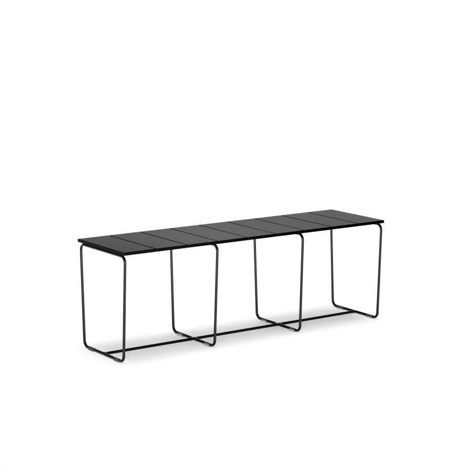 Preview of Seaboard Bench, 60W, 3/4 View