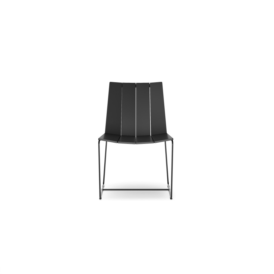 Preview of Seaboard Dining Chair, Front View