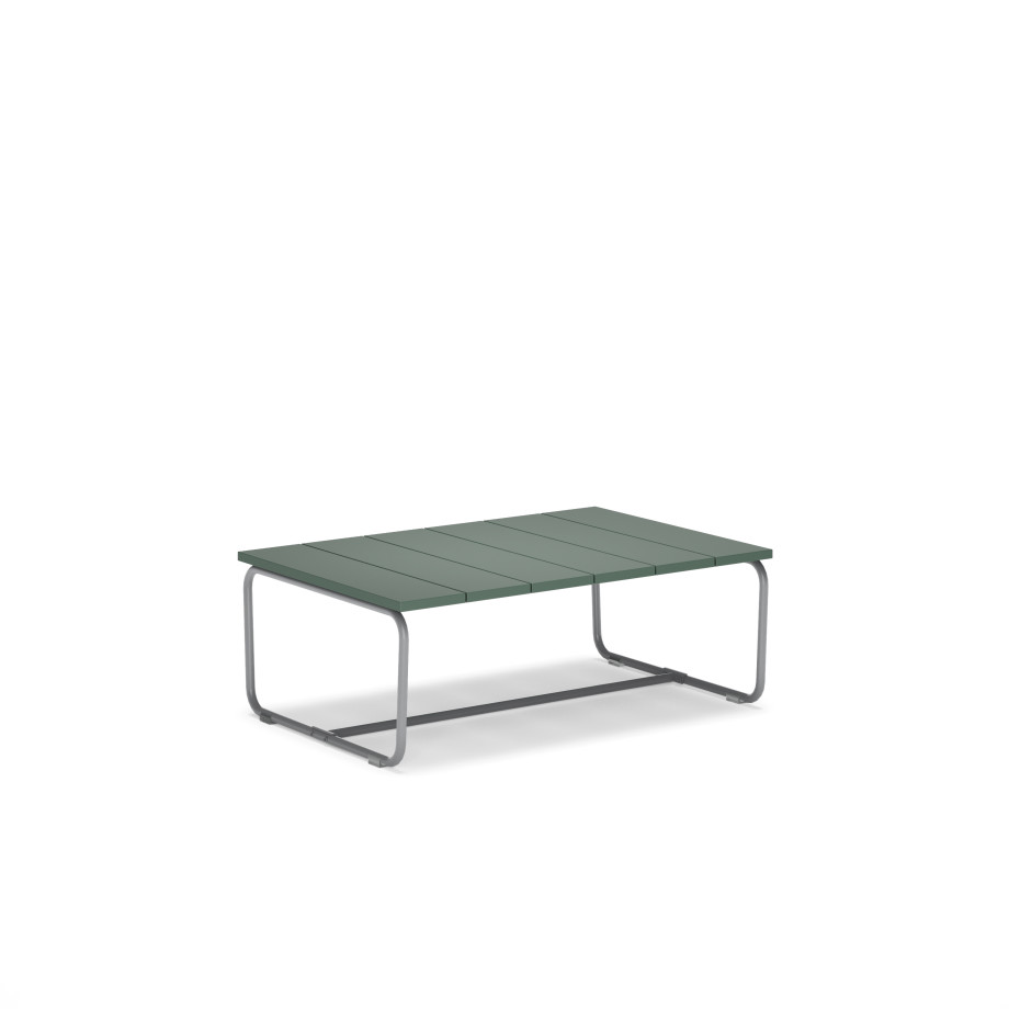 Preview of Seaboard Occasional Table, 3/4 View