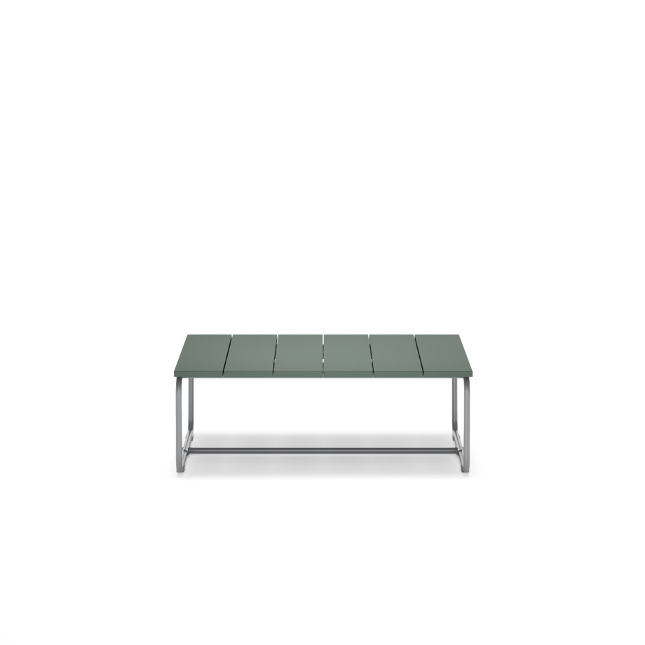 Preview of Seaboard Occasional Table, Back View
