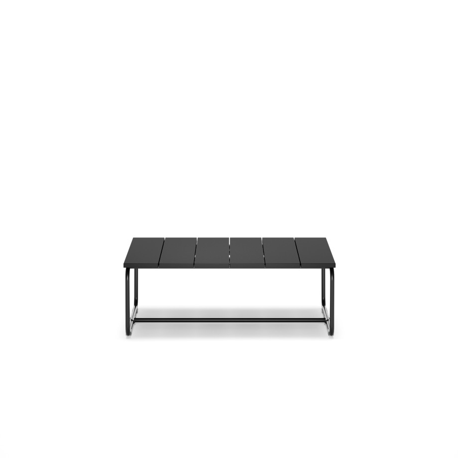 Preview of Seaboard Occasional Table, Front View