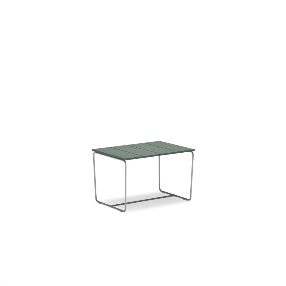 Preview of Seaboard Ottoman, 3/4 View