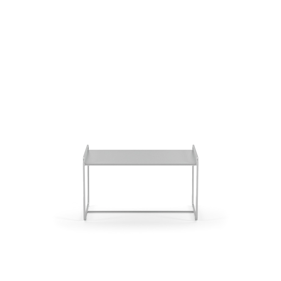 Preview of Bryce Outdoor, Ottoman, Back View