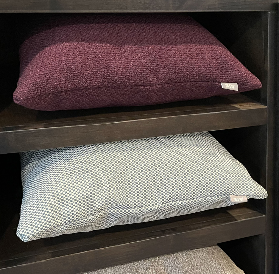 Preview of AIS Pillow Program
