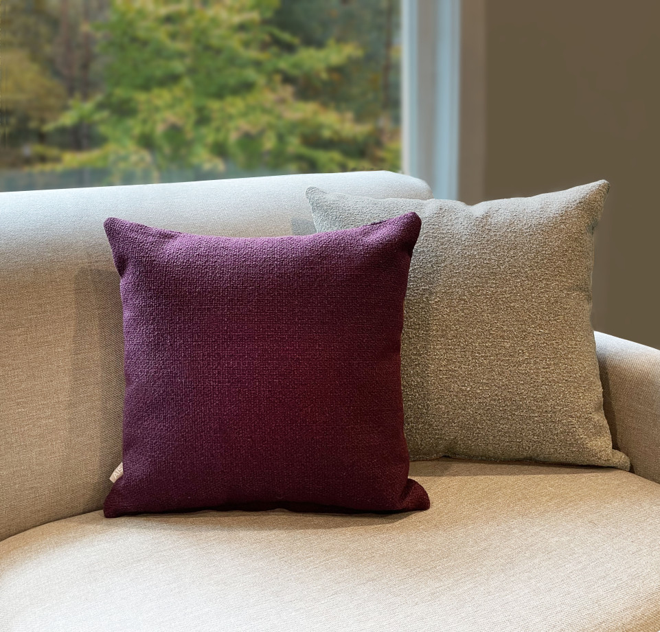 Preview of AIS Pillow Program
