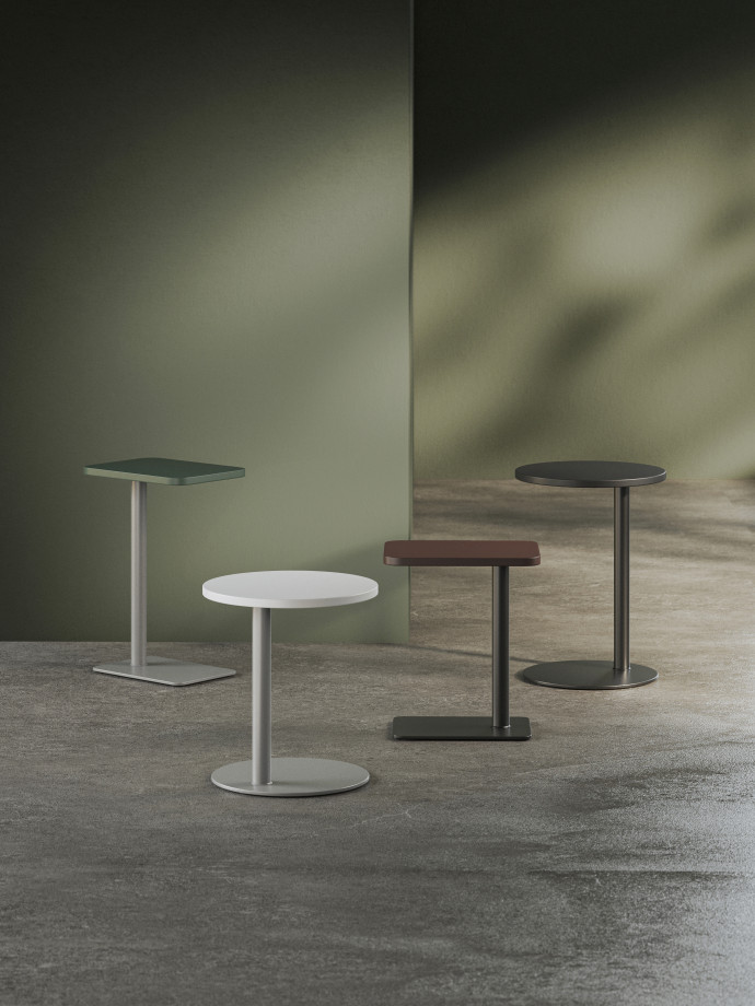 Preview of Delago Tables, Family