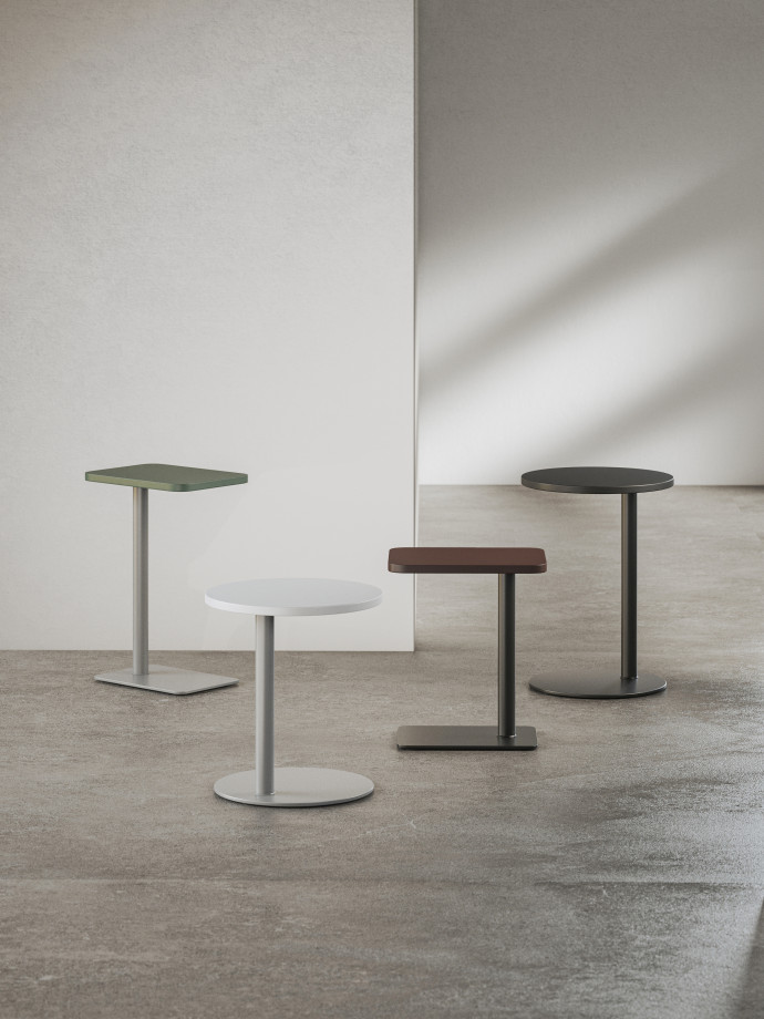 Preview of Delago Tables, Family