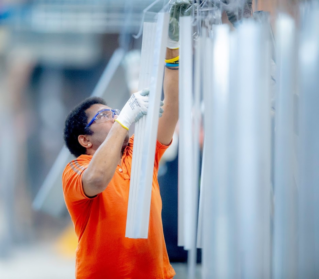Preview of AIS Factory Tour