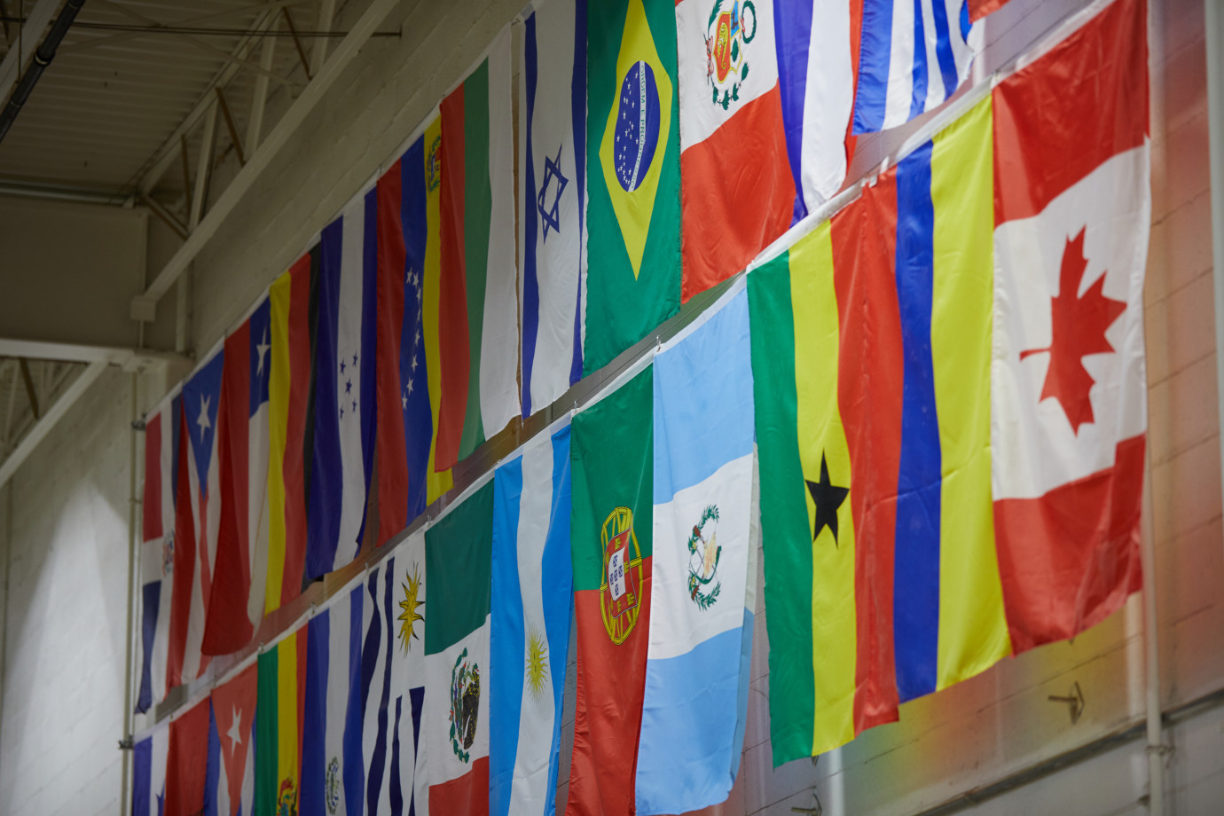 Preview of AIS Factory Global Wall