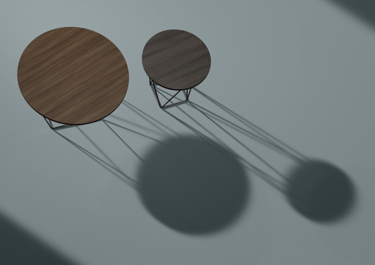 Preview of Prisma Tables