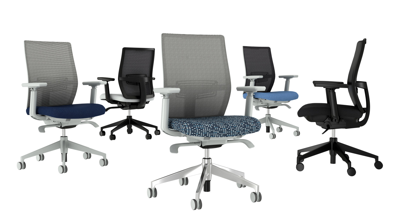 Preview of Devens Task Seating