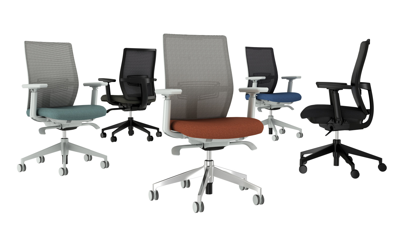 Preview of Devens Task Chair