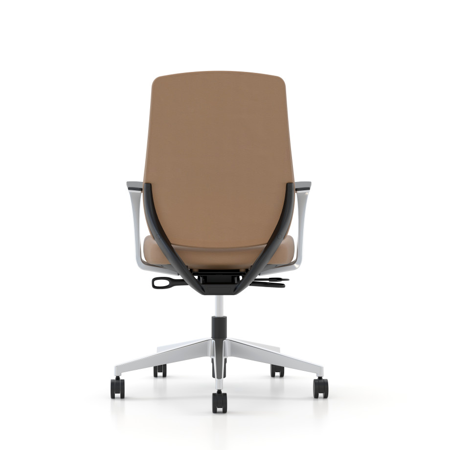 Preview of Auburn Conference Seating in Caramel