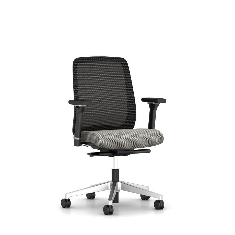 Preview of Bolton Midback Task Seating