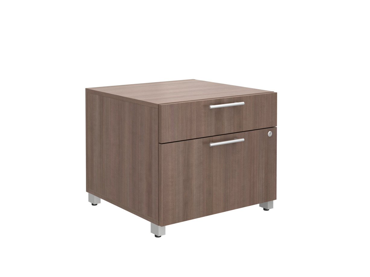Preview of Calibrate Series Storage B/F Pedestal with Feet