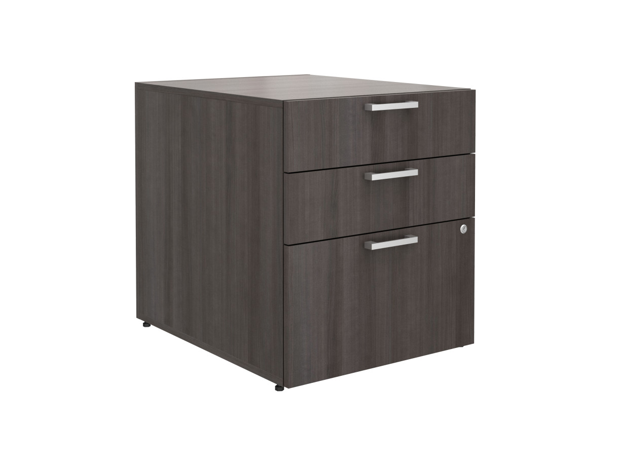 Preview of Calibrate Series Storage B/B/F with Glides