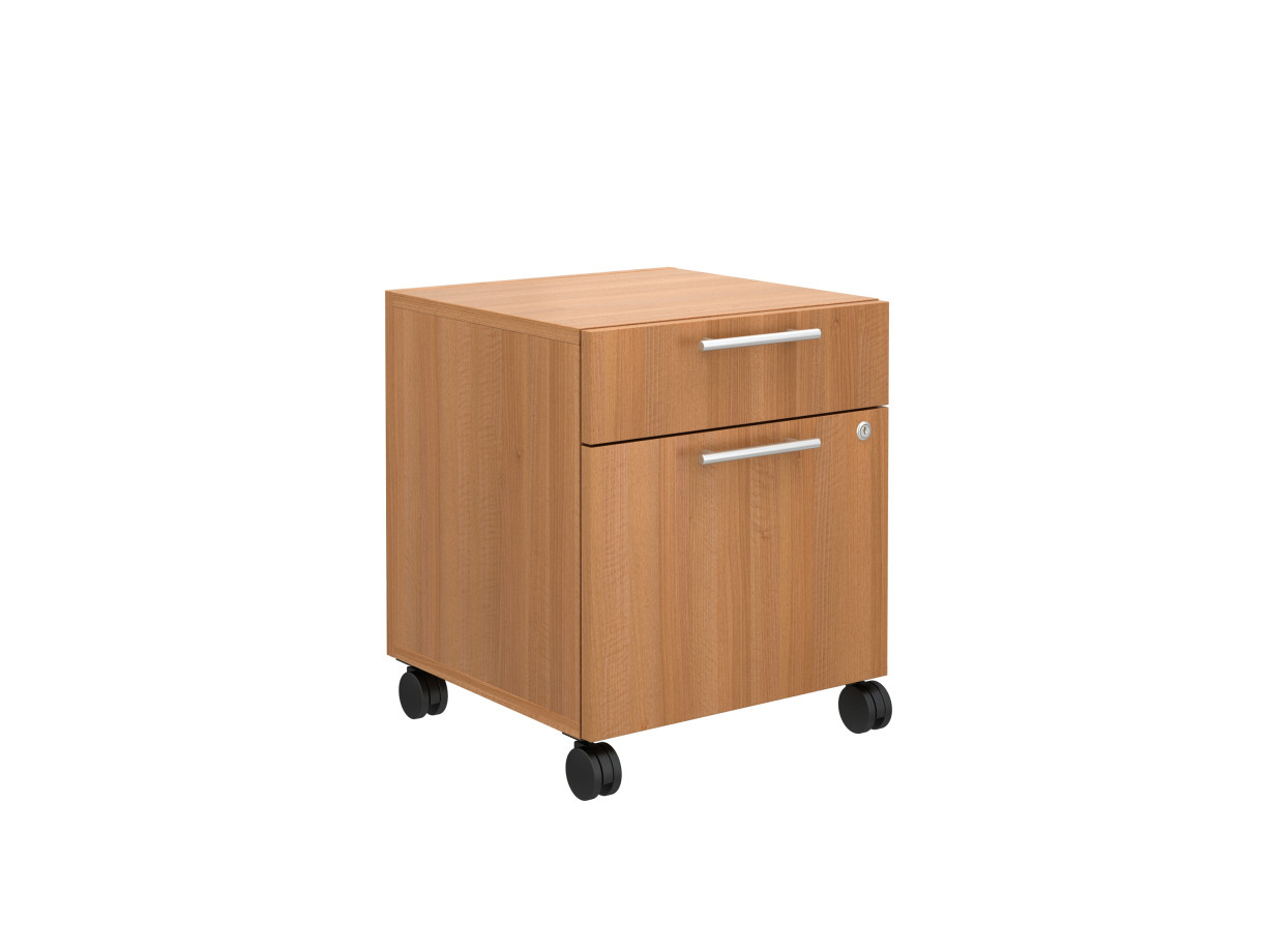 Preview of Calibrate Storage Pedestal with Casters