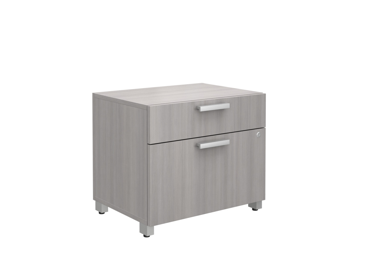 Preview of Calibrate Series Storage B/F Pedestal with Feet