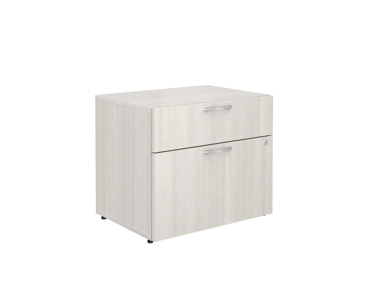 Preview of Calibrate Series Storage B/F Pedestal on Glides