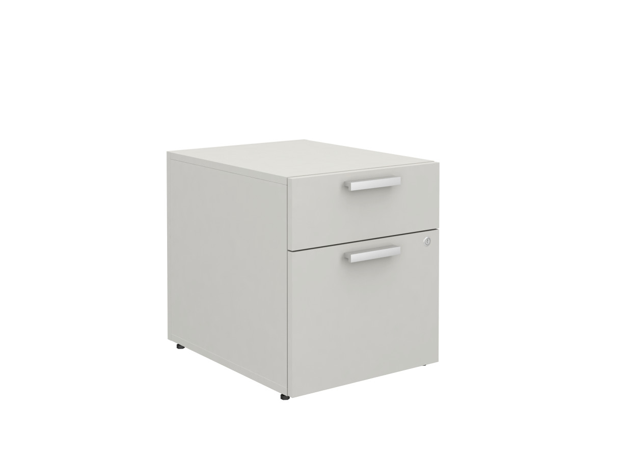 Preview of Calibrate Series Storage B/F Pedestal with Glides