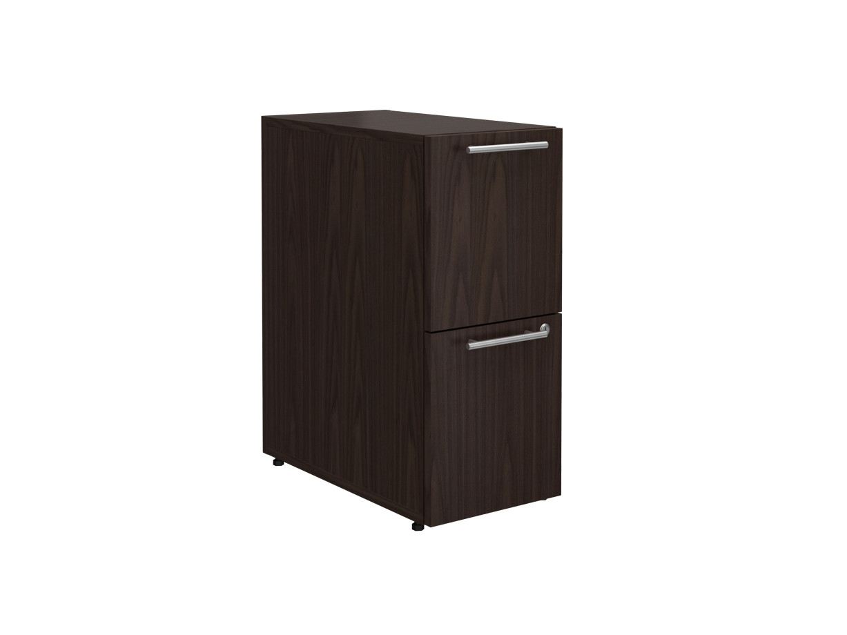 Preview of Calibrate Series Storage 12” F/F Pedestal
