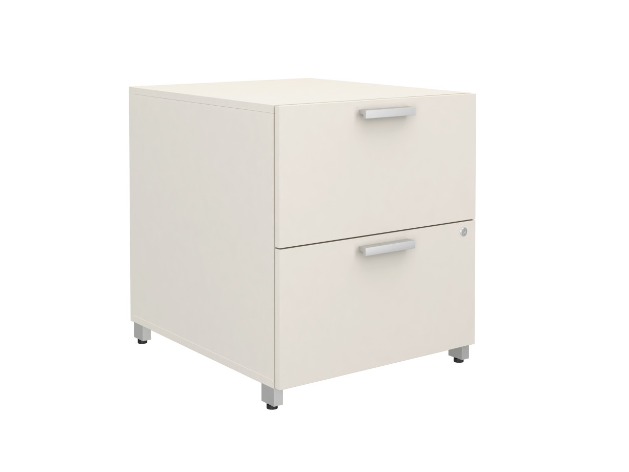 Preview of Calibrate Series Storage F/F Pedestal on Feet
