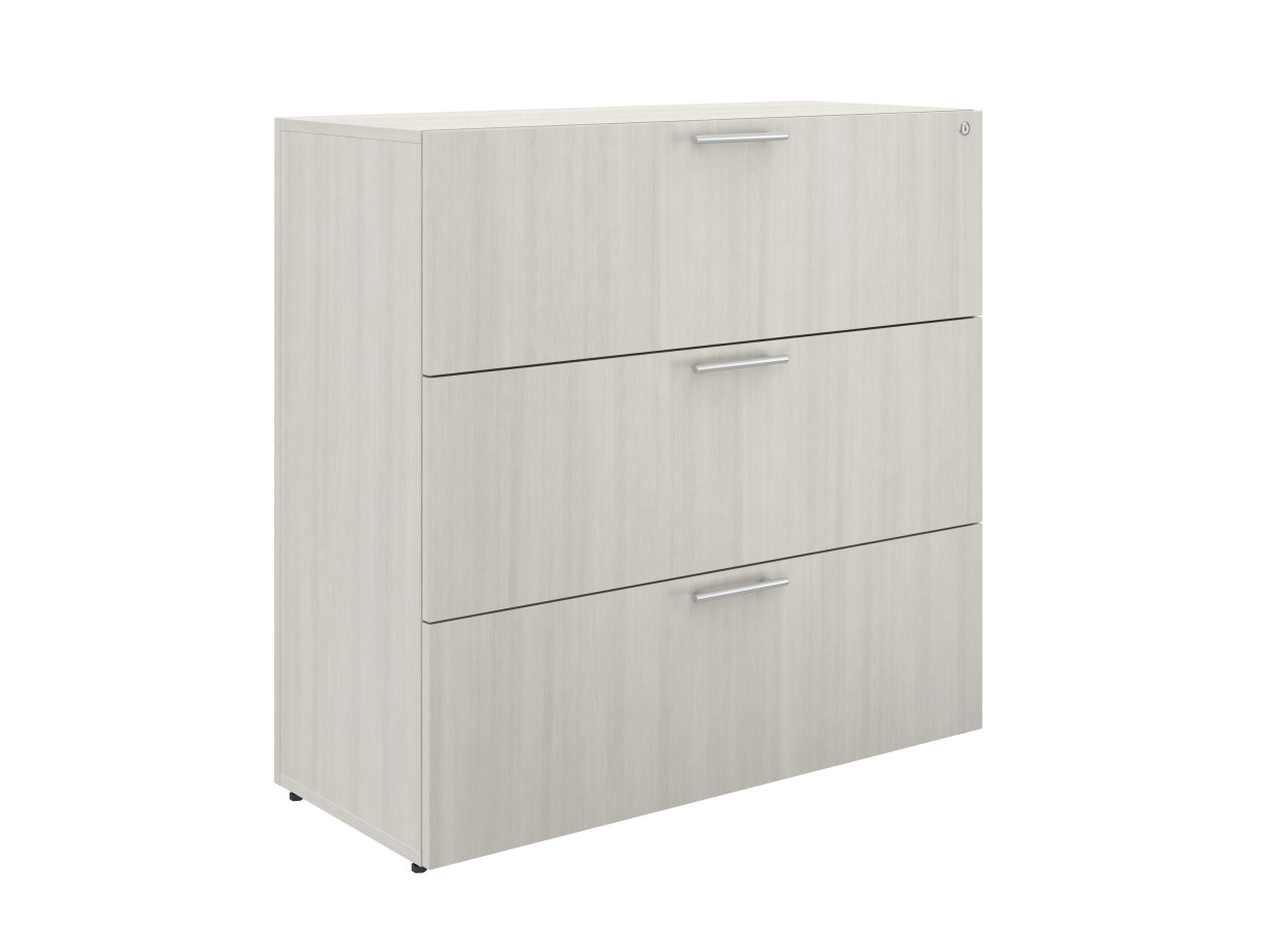 Preview of Calbirate Series Storage 3 high Lateral File