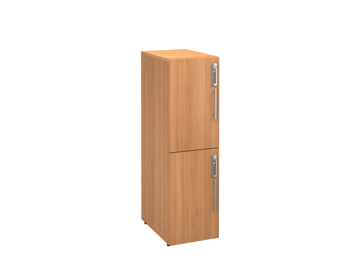 Preview of Calibrate Two-high 42” Locker