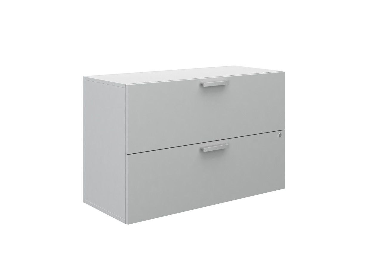 Preview of Calibrate Series Storage Lateral File 