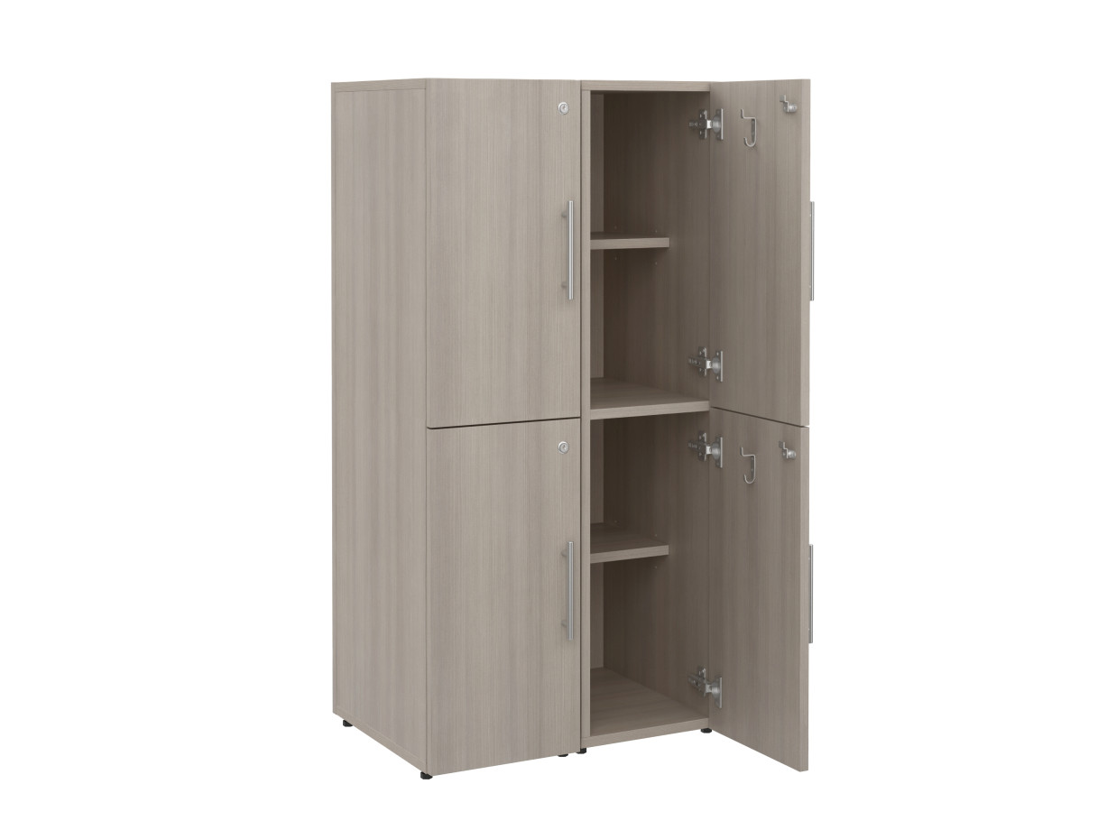 Preview of Calibrate 50” Double Locker