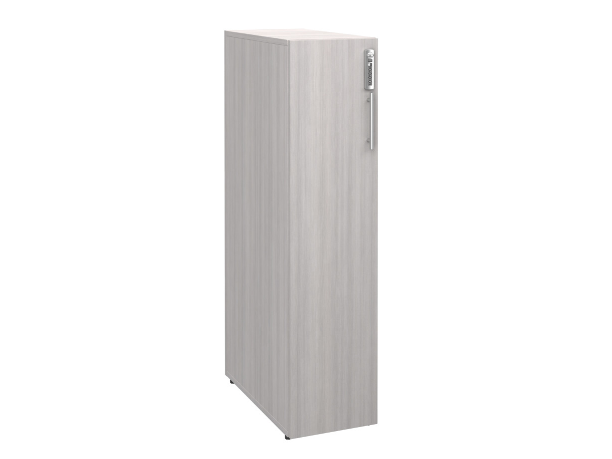 Preview of Calibrate Series Storage 50” Single Tower, front view