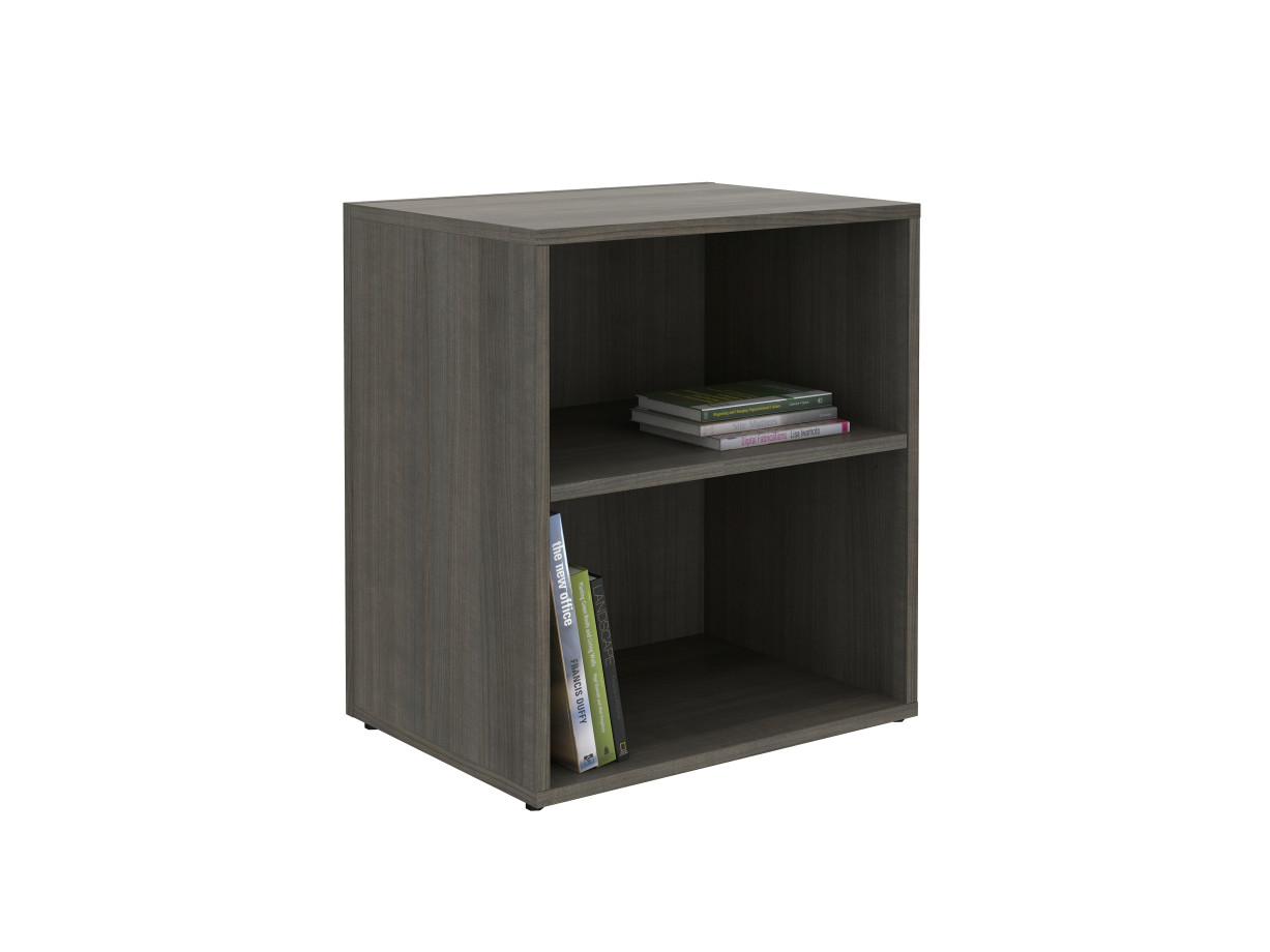 Preview of Calibrate Storage 21 x 30 Bookcase, propped
