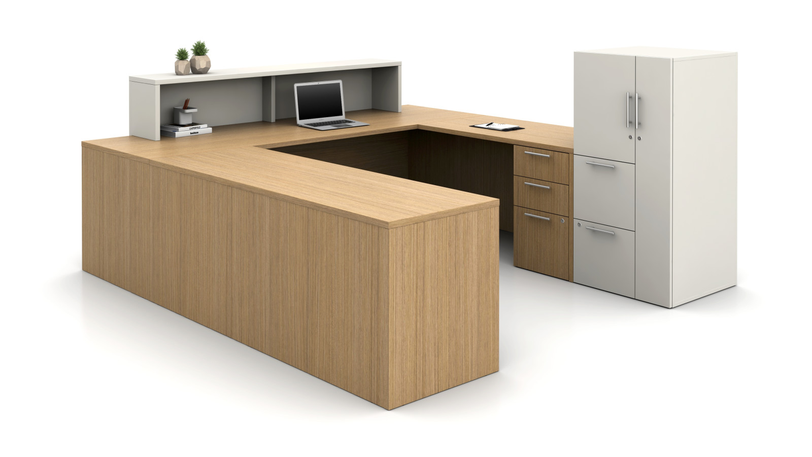 Preview of Calibrate Reception with Calibrate Storage Tower