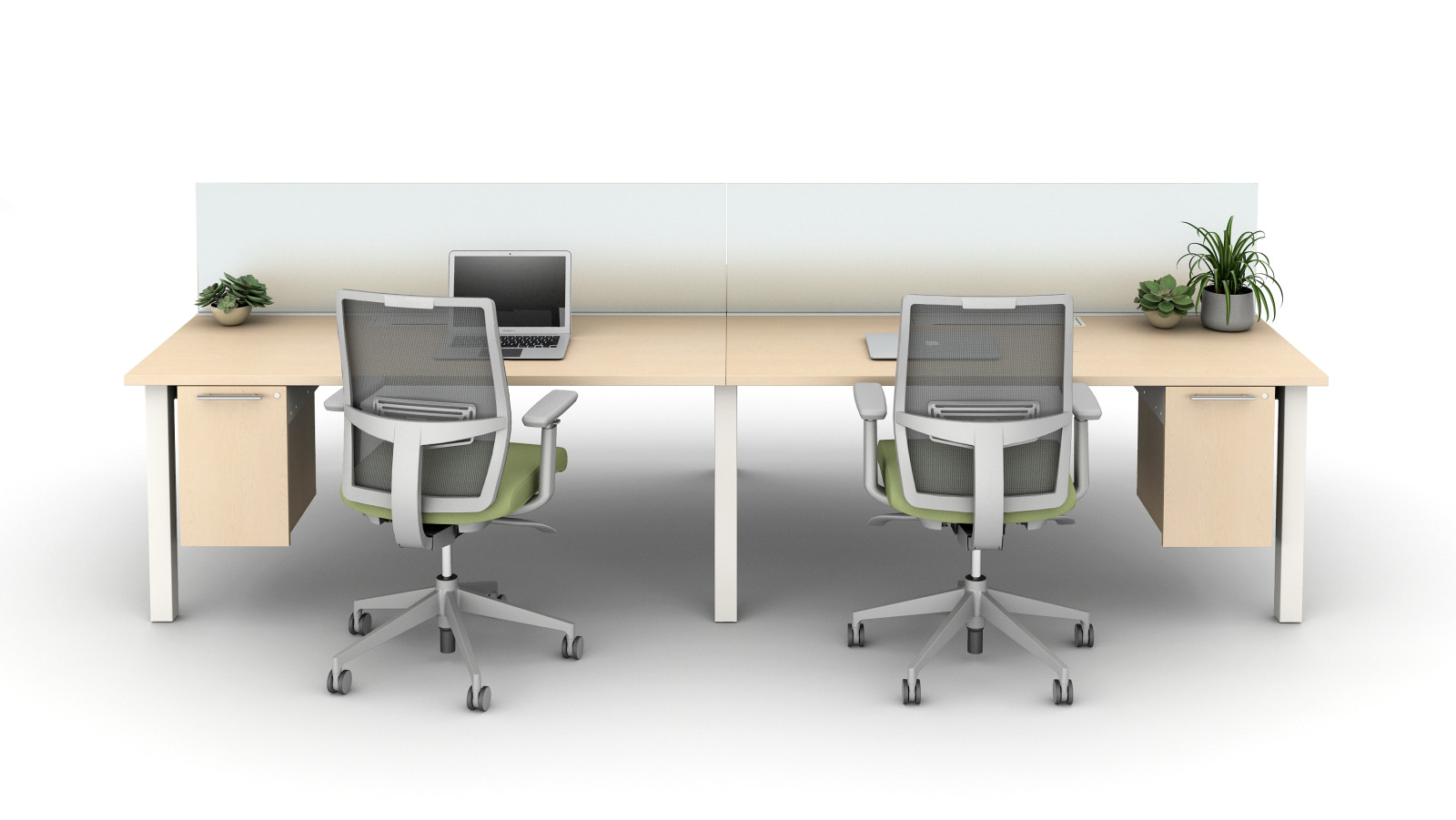 Preview of Oxygen Benching with Calibrate Suspended Pedestal Storage