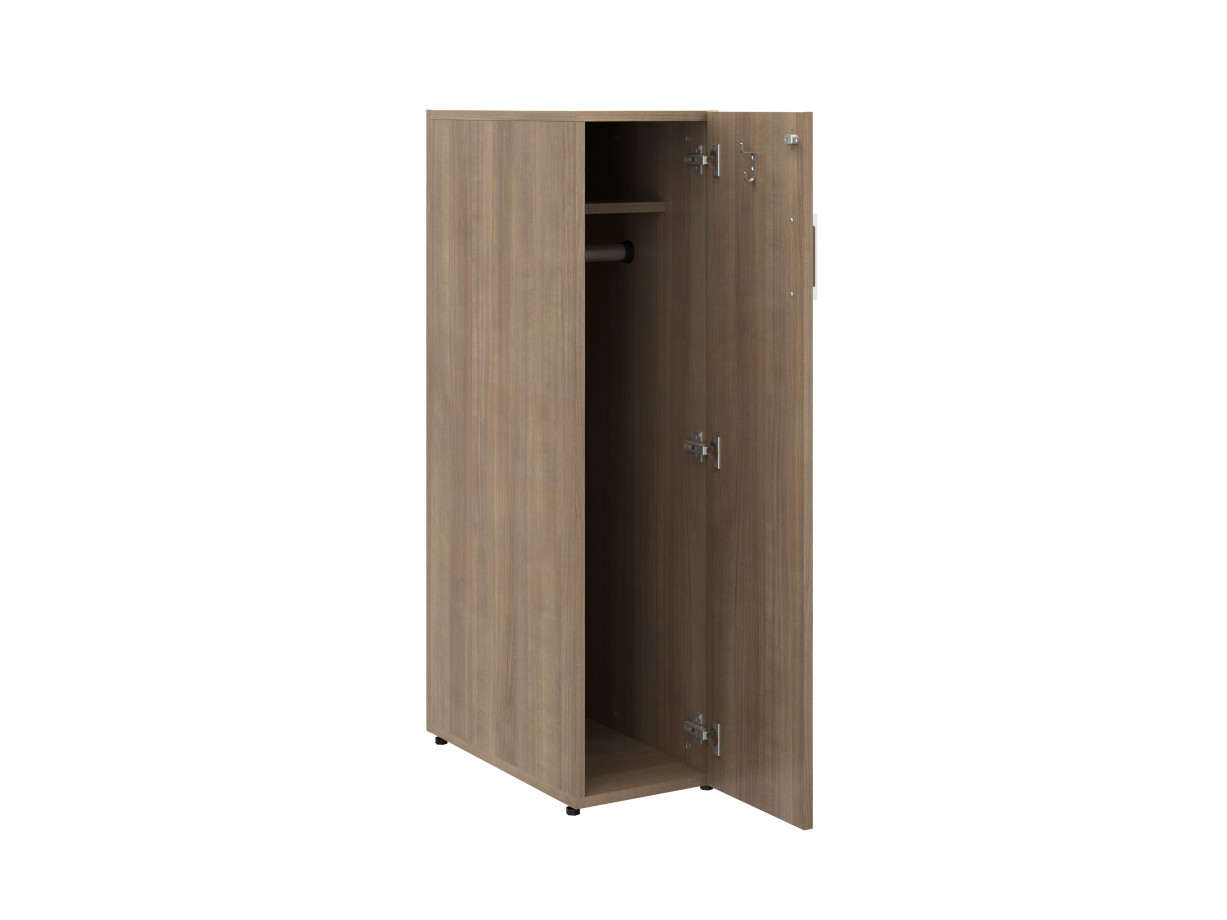 Preview of Calibrate Storage Locker Interior View