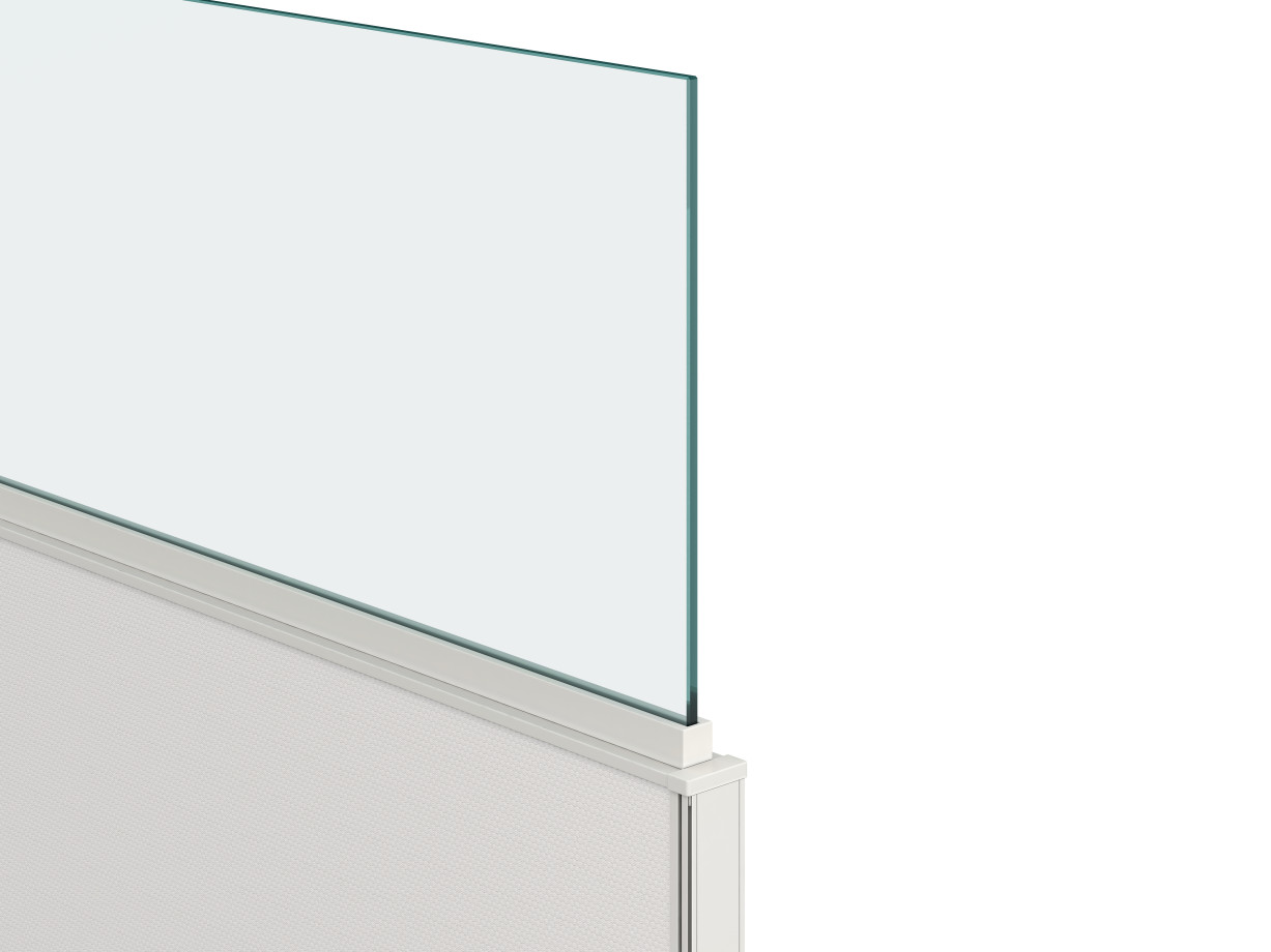 Preview of Class Channel Screen Surface Mount on Divi
