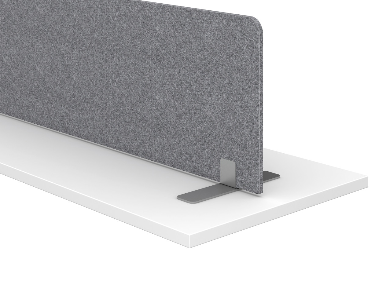 Preview of PET Freestanding Lite Clip Screen