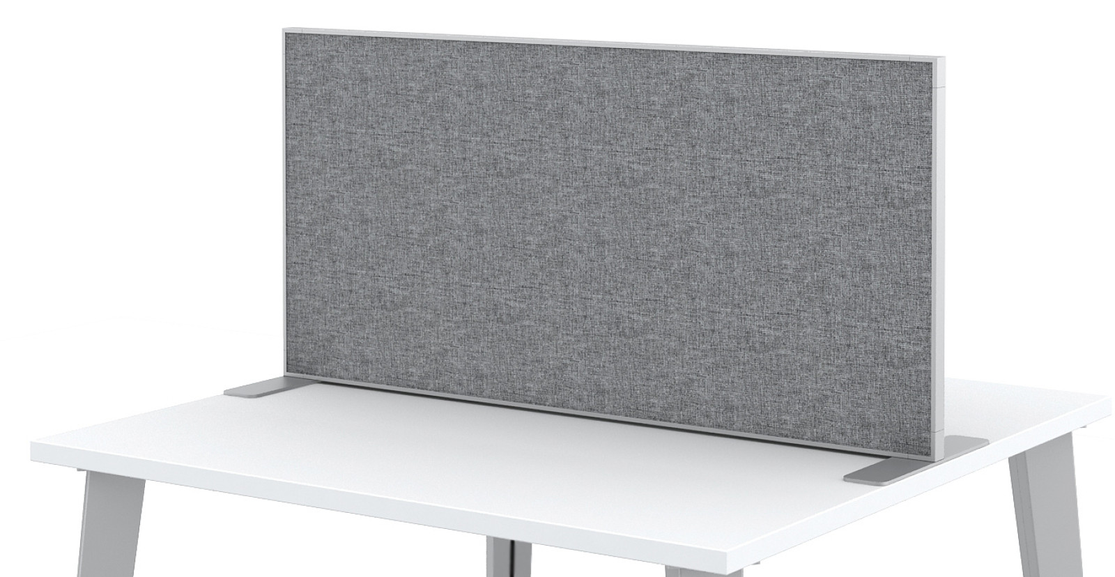 Preview of 24 x 42” Freestanding Slimline Screen 