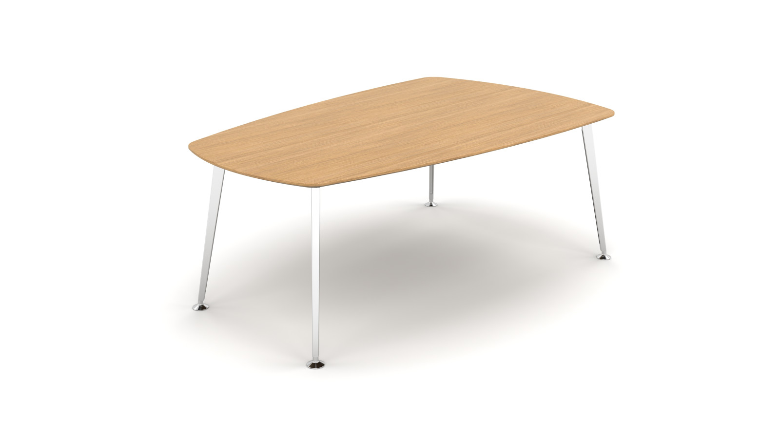 Preview of Day-to-Day Tapered Leg Table