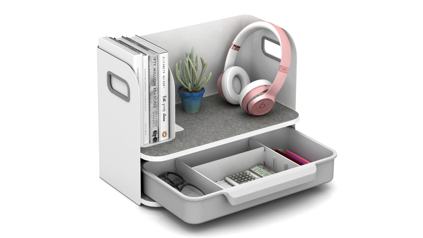 Preview of Desktop Organizer