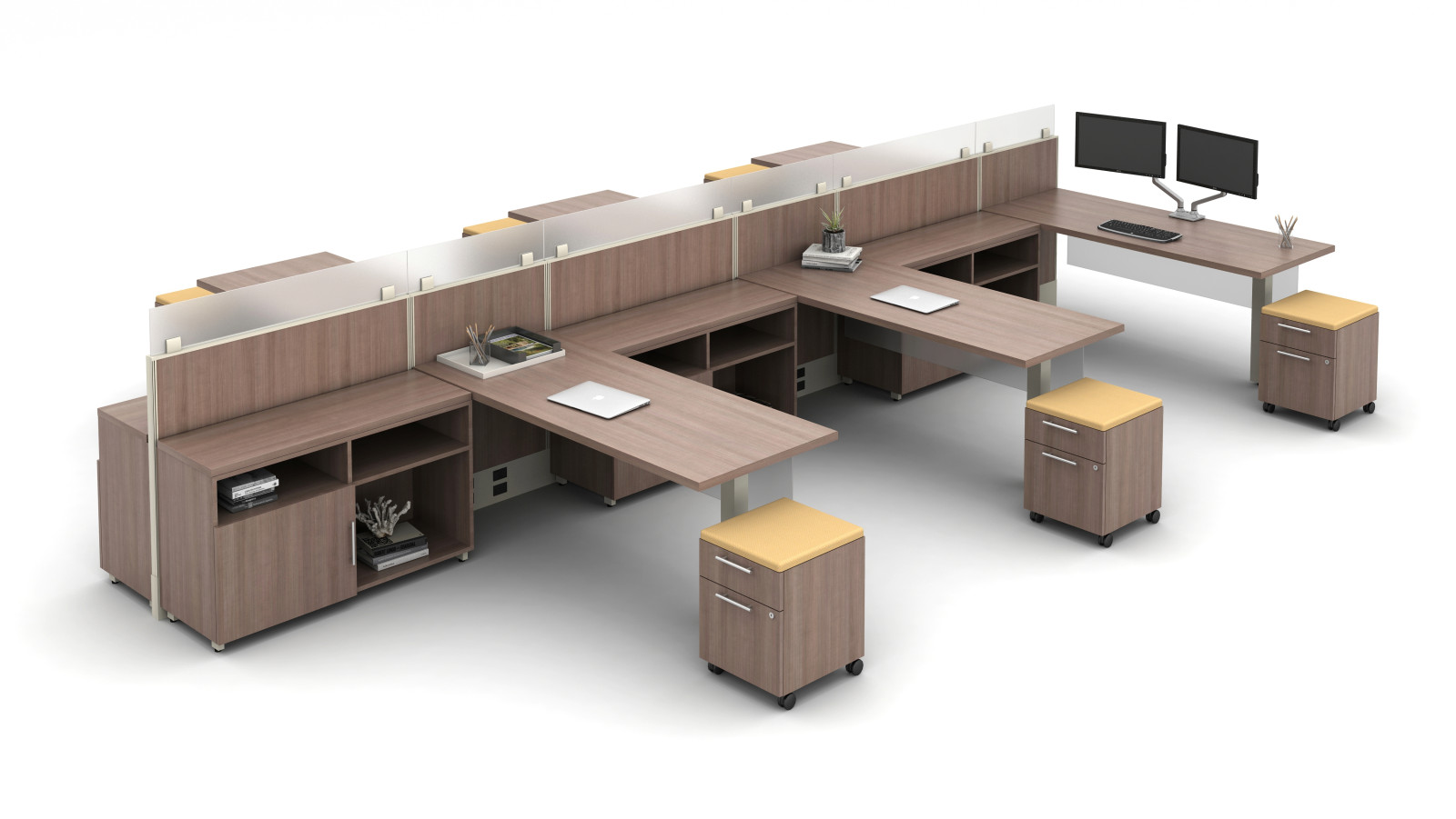 Preview of Divi Open Plan Ideastarter 2