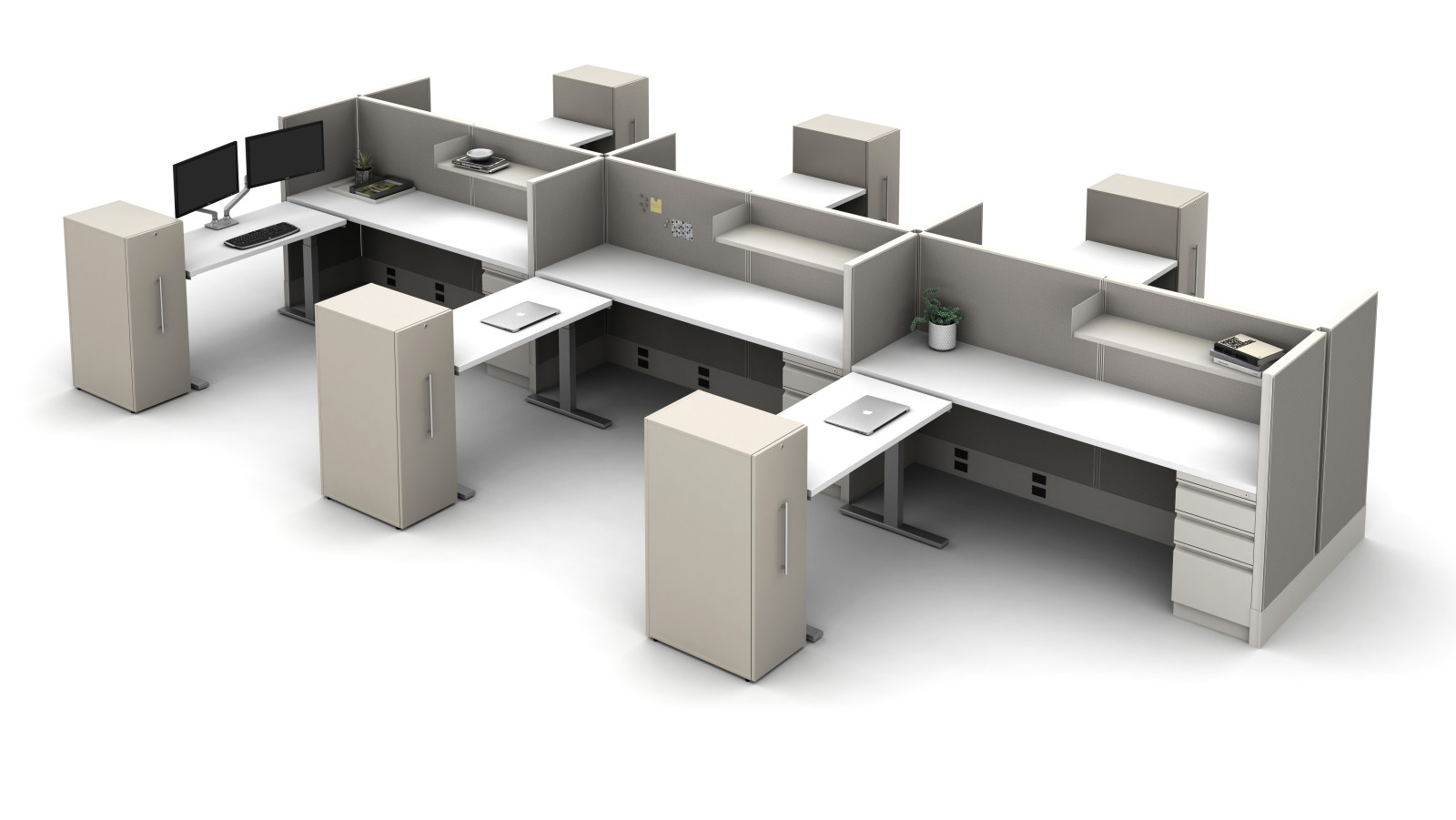Preview of Divi Open Plan IdeaStarter 4